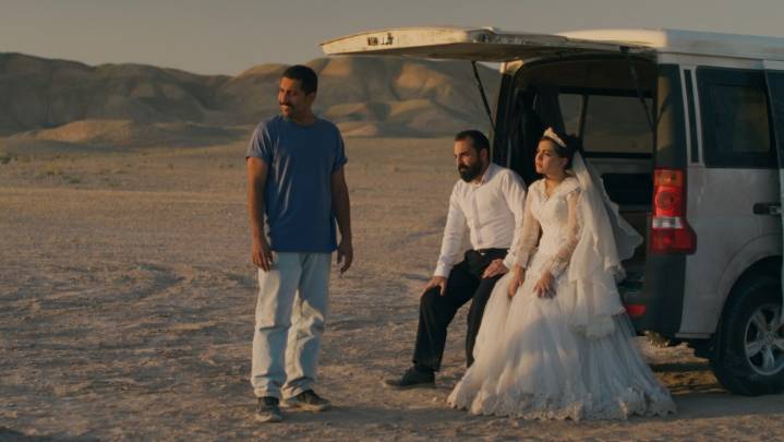 How 'It Was Just an Accident' Editor Secretly Cut the Film in Iran