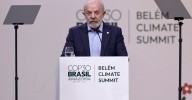 Lanza Lula en la COP30 un fondo global para conservar los bosques tropicales