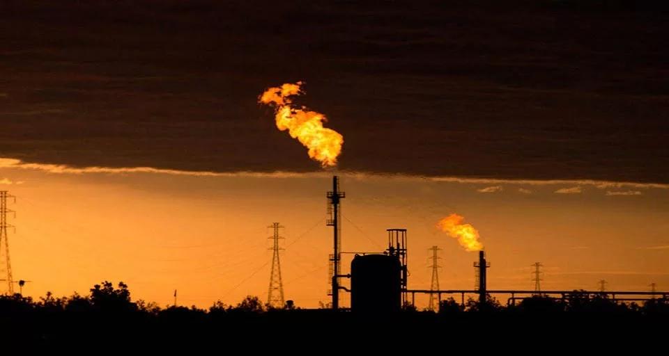 Venezuela planea reducir la quema y venteo de gas en 71% para 2030