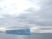 75 días en la Antártida: Rumbo a Base Carlini