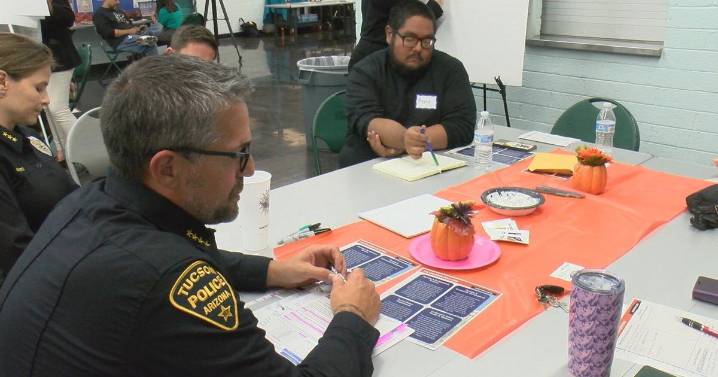 Tucson kicks off budget talks with housing and safety focus