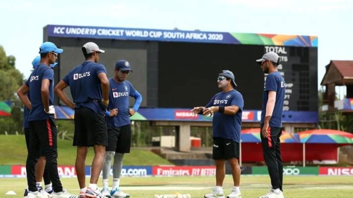 Former Delhi Cricketer All Set To Join LSG As Fielding Coach For IPL 2026: Report