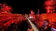 F1 Las Vegas Grand Prix 2025: Best Ticket Deals, Parties, Events, Stay