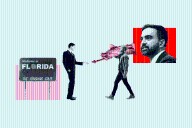 Florida is talking up big wins from Mamdani victory