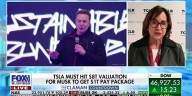 Tesla shareholder dissects reason for Elon Musk pay package