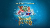 Wolverhampton Grand Theatre sets sail to Treasure Island for 2026/2027 pantomime!