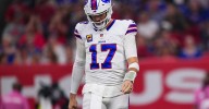 Buffalo Bills list 13 players on first injury report of Week 13