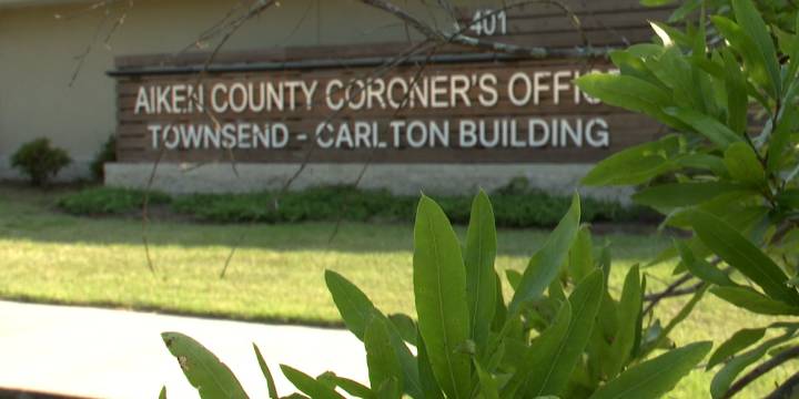 73-year-old man dies after stabbing in Aiken County