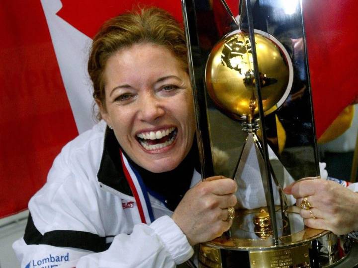 Letters: Colleen Jones broadcast a highlight for Ticats fan