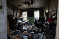 Woman, 74, dies after apartment fire on Upper East Side