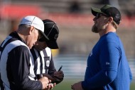 Fix the offence: Bombers' Collaros, Oliveira, got O'Shea's attention