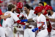 $100M Phillies Star’s MLB Future in Peril After Public Rift With Rob Thomson