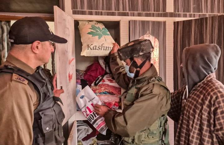 J&K terror handlers now prefer recruits with no separatist links, criminal past: Officials