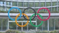 Transgender athlete ban considered ahead of 2028 LA Olympics