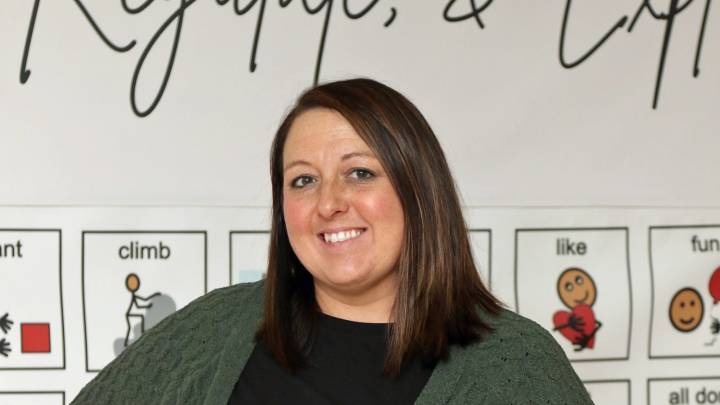 Simply Sensory offers a safe, unique place for kids in…