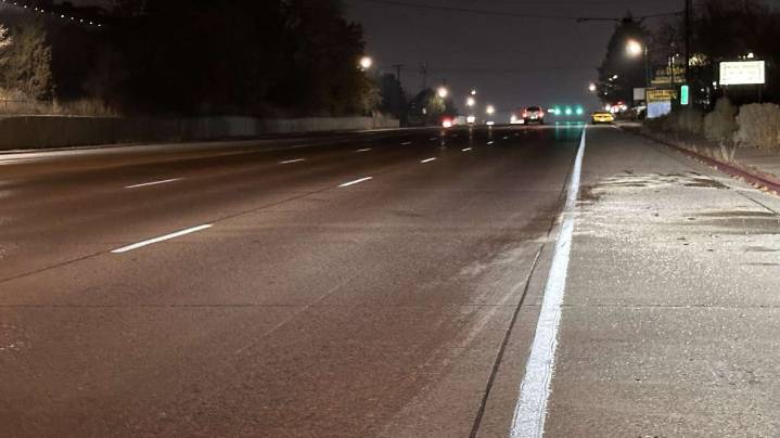 Man dies in Provo after being hit by car