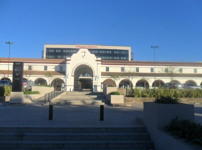 Condenaron al santafesino que estafó al hotel Hilton de El Abasto