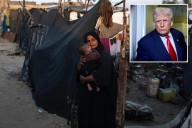 Michael Goodwin: Trump miraculously receives praise from New York Times after UN backs Gaza peace plan