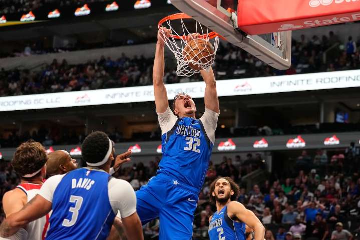 Portland Trail Blazers vs. Dallas Mavericks: Game preview, odds, TV channel, how to watch