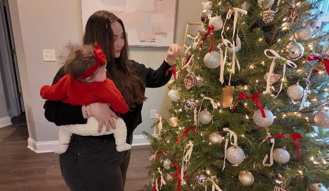 Mooresville tree farm continues holiday legacy under new generation