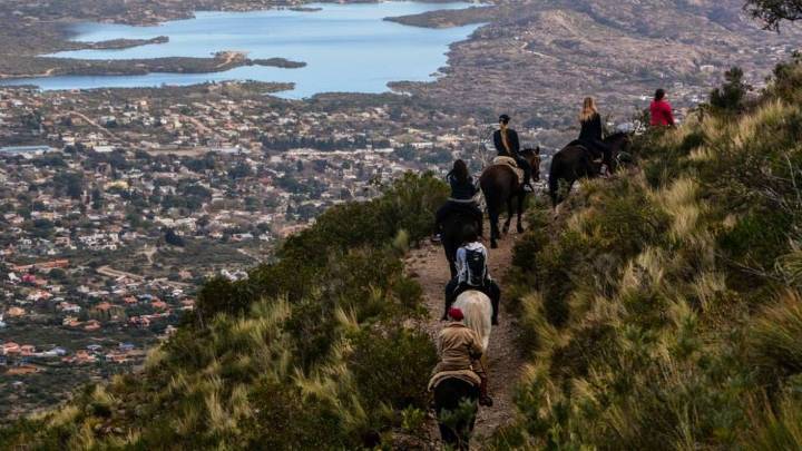 ¿Cuánto le sale a una familia una escapada de fin de semana?