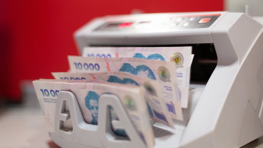 ¿Adiós al plazo fijo? Cuánto se obtiene al invertir $5.000.000 a 30 días