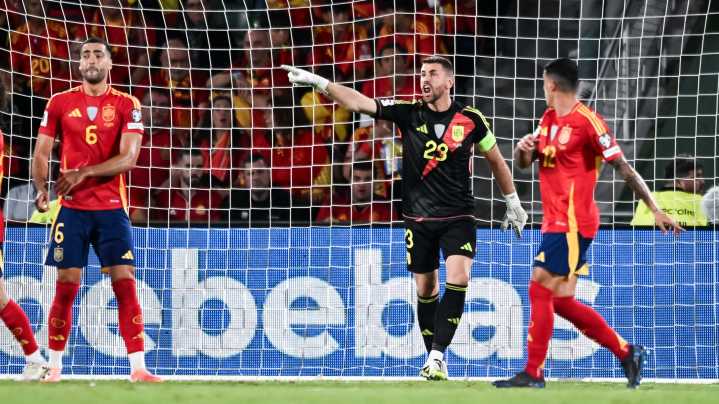 Programación de deportes