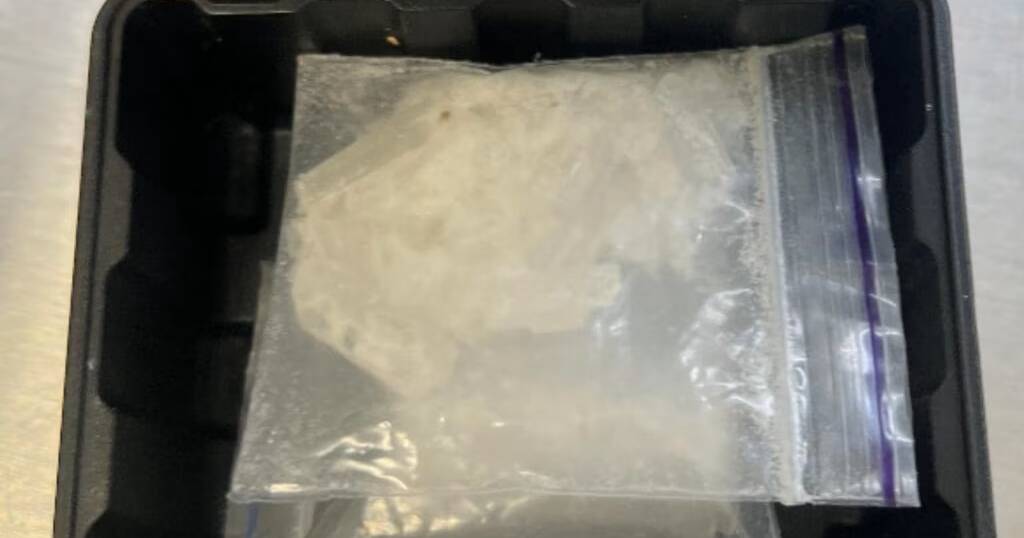 Serial disqualified driver hits ute in East Maitland police chase