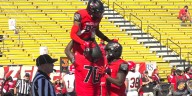 Valdosta State burns West Alabama, 45
