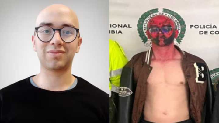 Revelaron la identidad del presunto asesino del estudiante de Los Andes: ¿Quién es Juan Carlos Suárez?