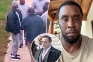 Inside Sean 'Diddy' Combs' new life at 'horrible' Fort Dix prison