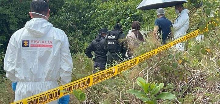 Colombia: Indepaz confirma que 166 líderes de DDHH han sido asesinados en 2025