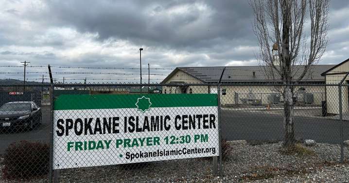 Muslims, local organizations respond to Spokane Valley councilwoman’s Islamophobic Facebook post