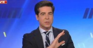 Fox News Star Jesse Watters Trashes His Bosses in Leaked Text Messages