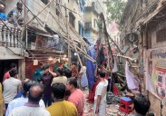 4 dead as 5.7 quake jolts Bangladesh; tremors felt across West Bengal