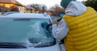 Keep windscreens ice-free with one household item that works overnight