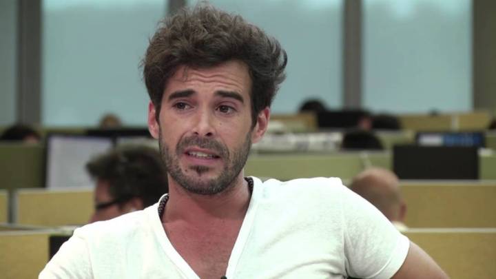 «Estoy pensando en colgar todo»: Nicolás Cabré enmudeció a todos con lo que comunicó a días de su casamiento