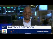 Investors view Apple's capital discipline as a strategic advantage, says Plexo Capital's Lo Toney