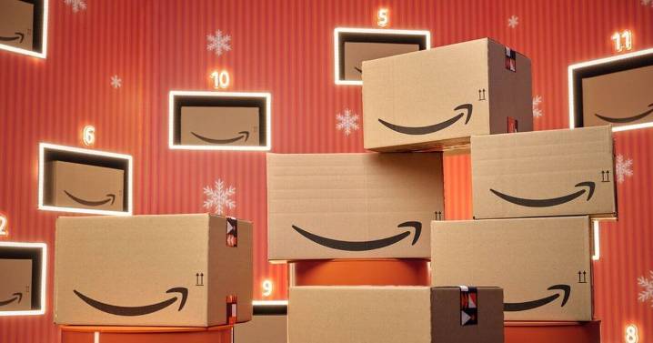 Amazon's best Black Friday deals today with more than 50% off including Calvin Klein and Ring Doorbell