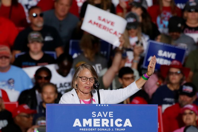 Factbox-Ten US House races to watch in 2026