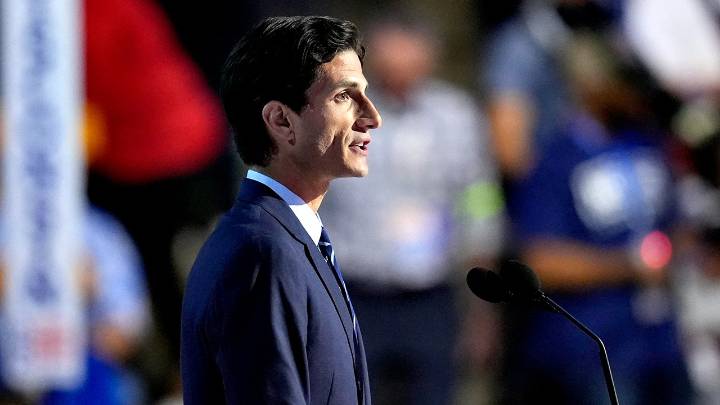 JFK's grandson Jack Schlossberg launches US House campaign in New York
