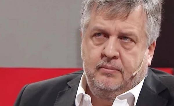 Cuadernos: el fiscal de la causa dijo que es la “punta del iceberg” de una vasta operación ilícita