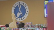 College students face food insecurity as SNAP delays drag on