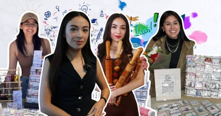 Mujeres emprendedoras de Tijuana entre retos, miedo y perseverancia