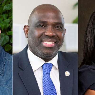 The 2025 Staten Island Trailblazers - City & State New York