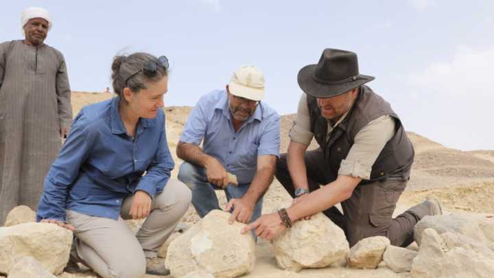 How to watch 'Expedition Unknown' season 16 online from anywhere