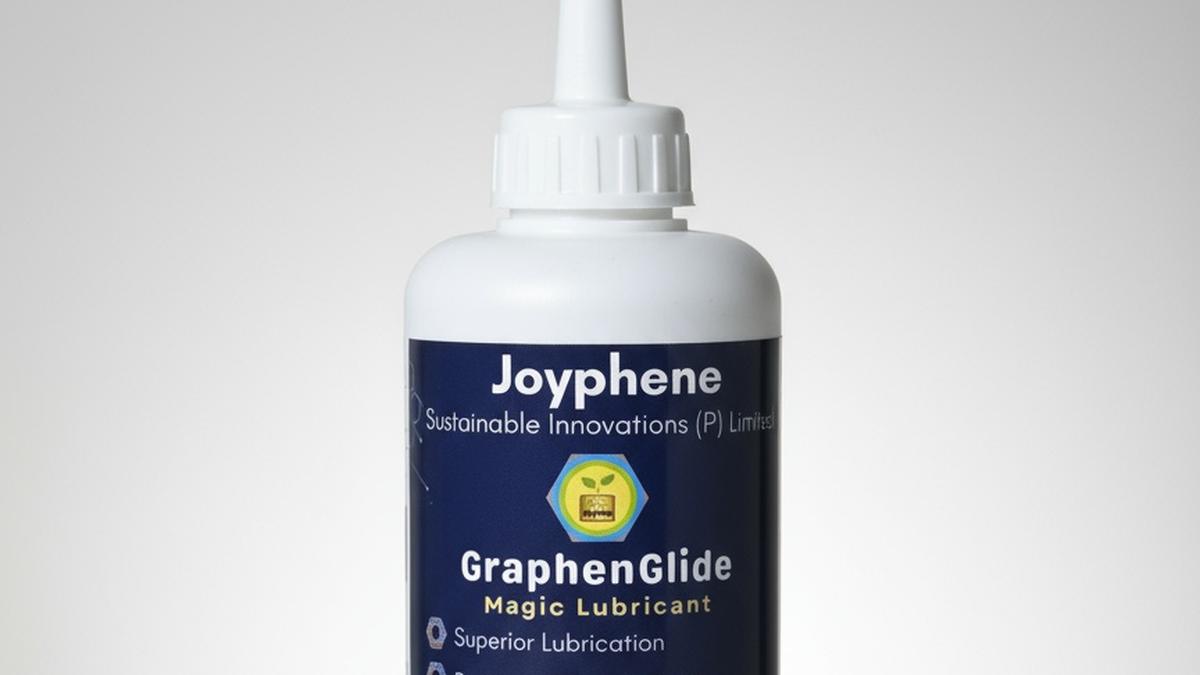 Joyphene Sustainable Innovations launches graphene