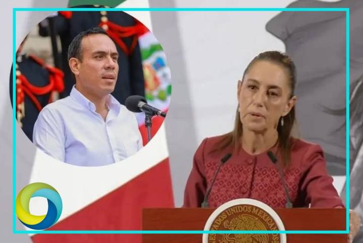 “Violaría las leyes”: Sheinbaum responde a Perú por posible ingreso a embajada de México