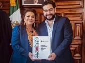 CDMX operará con presupuesto histórico de 313 mil 385 millones de pesos