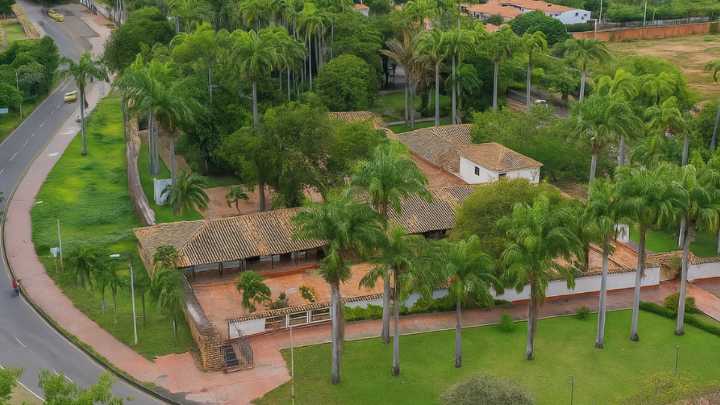 El pueblo donde nació la Gran Colombia y se forjó la Constitución de 1821, un destino patrimonial cerca a Cúcuta